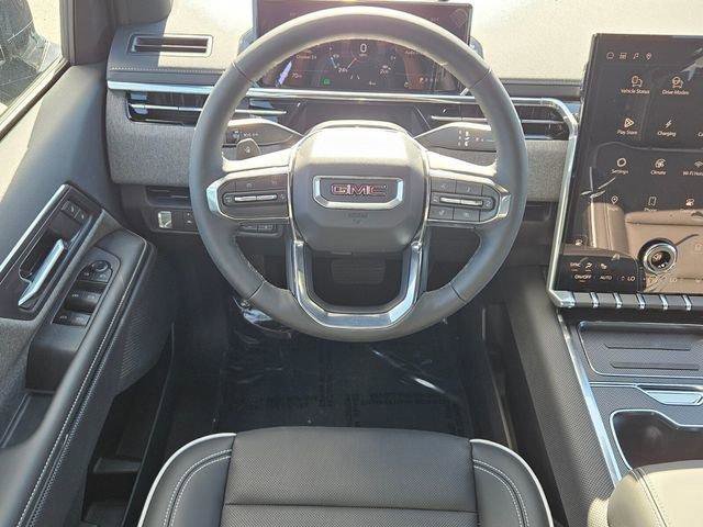 New 2026 GMC Sierra EV Elevation AWD/4WD image 11