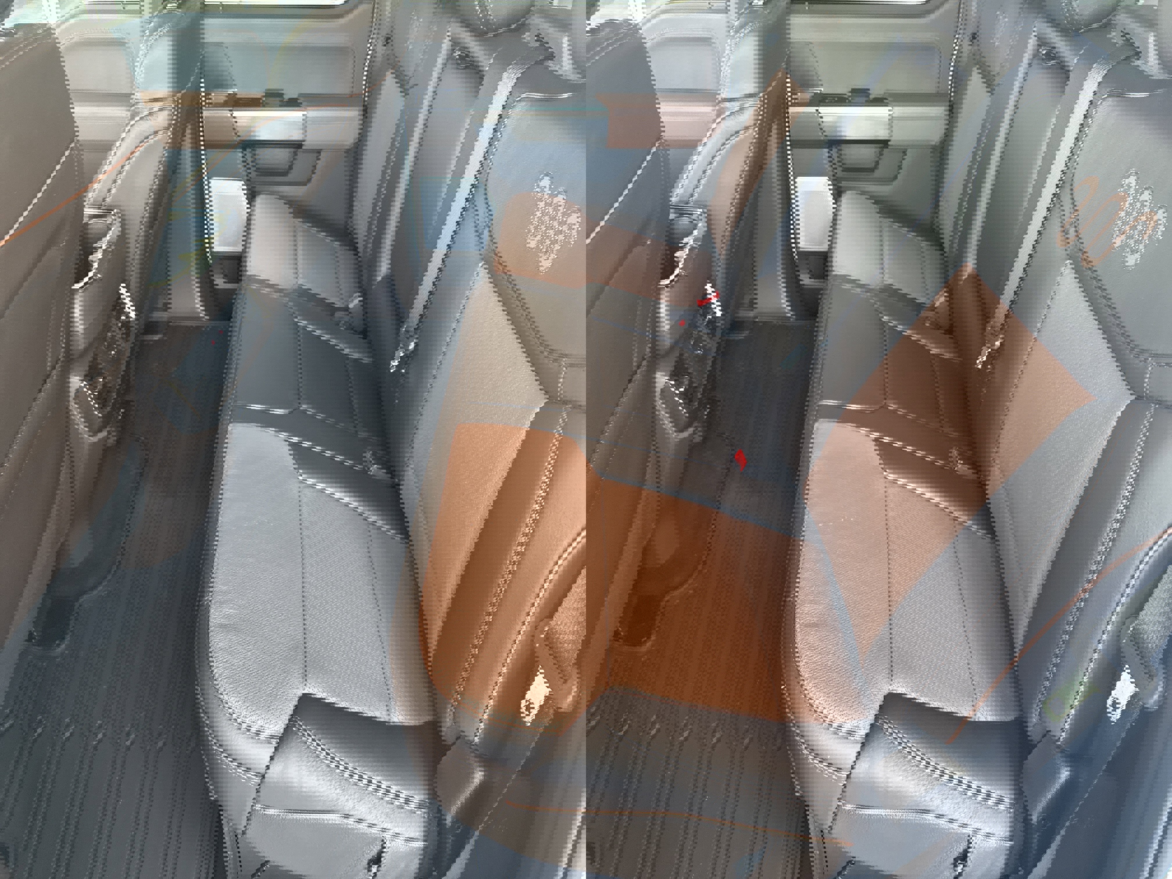 New 2026 Ford F150 King Ranch w/ Equipment Group 601A High image 10