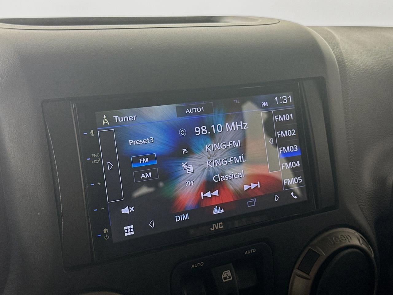 Used 2018 Jeep Wrangler Unlimited Sport image 45