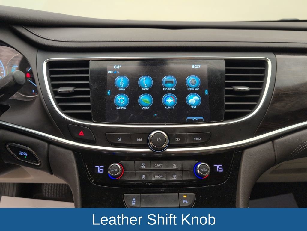 Used 2019 Buick LaCrosse Preferred image 27