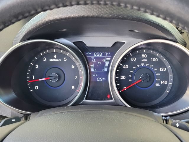 Used 2013 Hyundai Veloster w/ Style Pkg FWD image 22