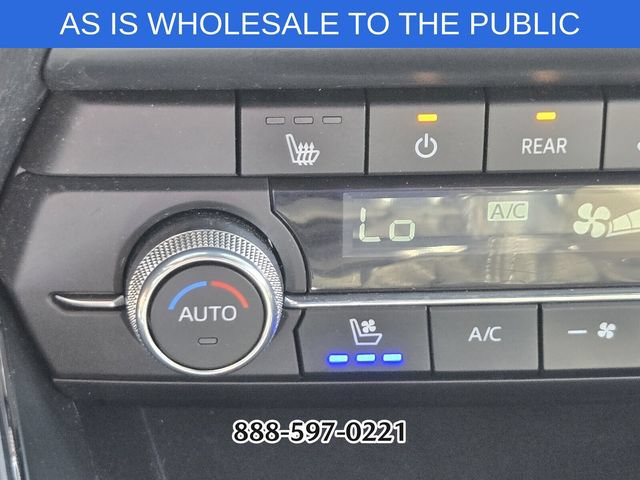 Used 2022 MAZDA CX-9 Grand Touring AWD/4WD image 25