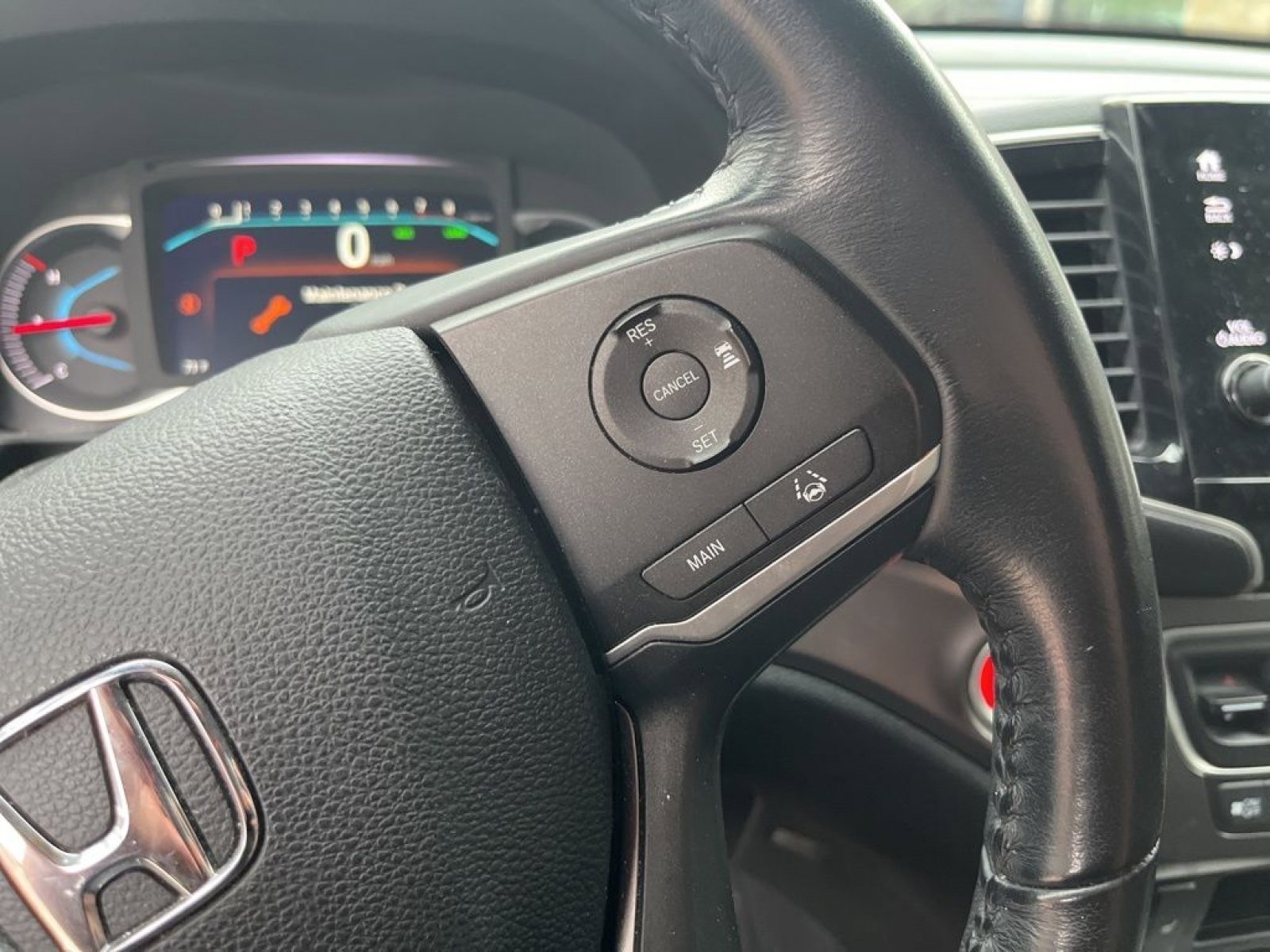 Used 2019 Honda Pilot EX-L image 19