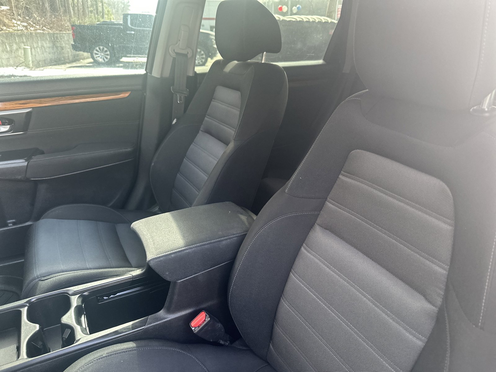 Used 2020 Honda CR-V EX image 15