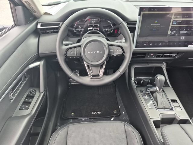 New 2026 MAZDA CX-5 2.5 S w/ Premium Plus Package AWD/4WD image 32