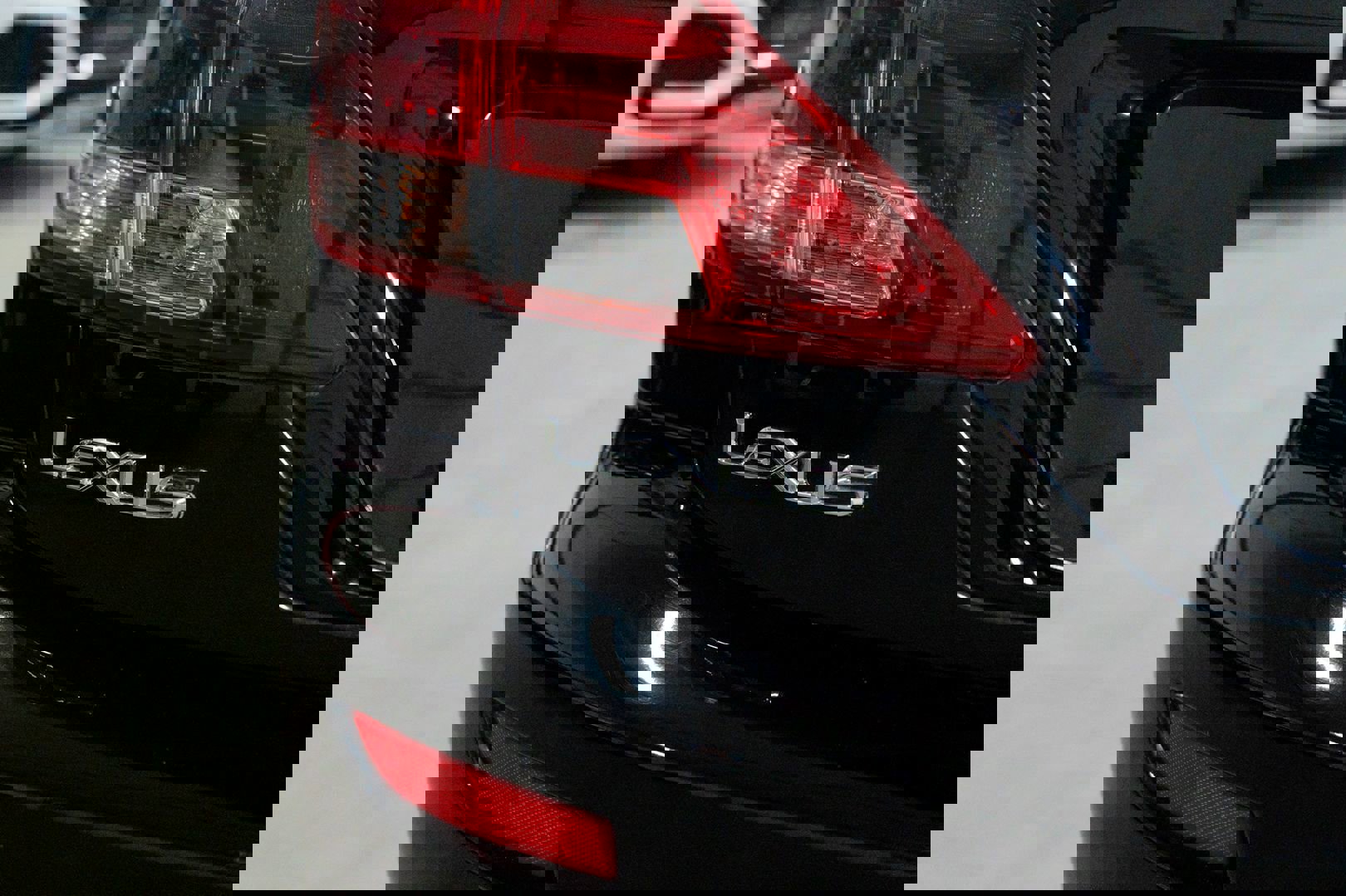 Used 2010 Lexus IS 250C image 9