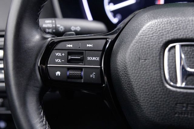Certified 2024 Honda Civic Sport image 26