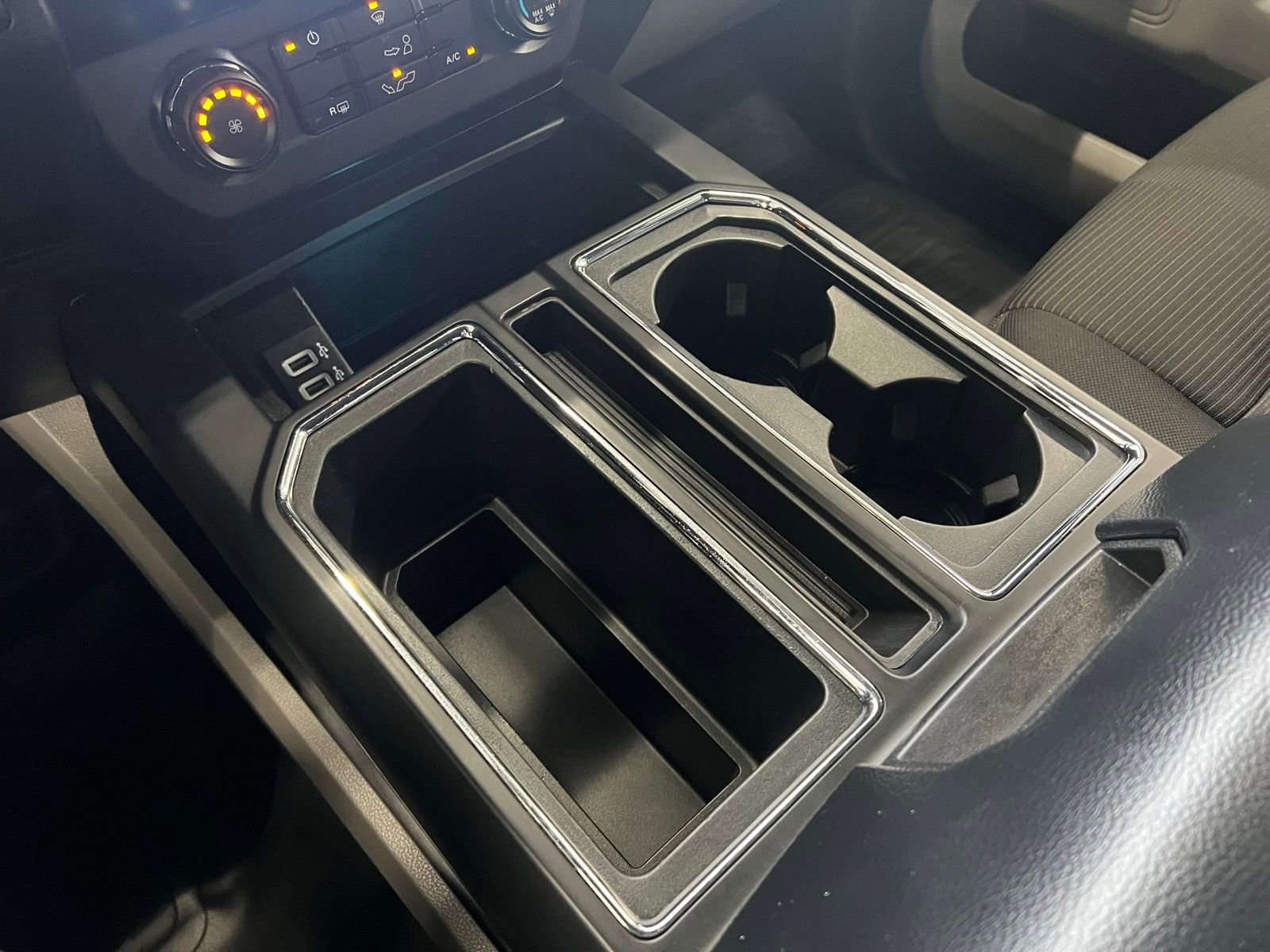 Used 2020 Ford F150 XL w/ Equipment Group 101A Mid image 15