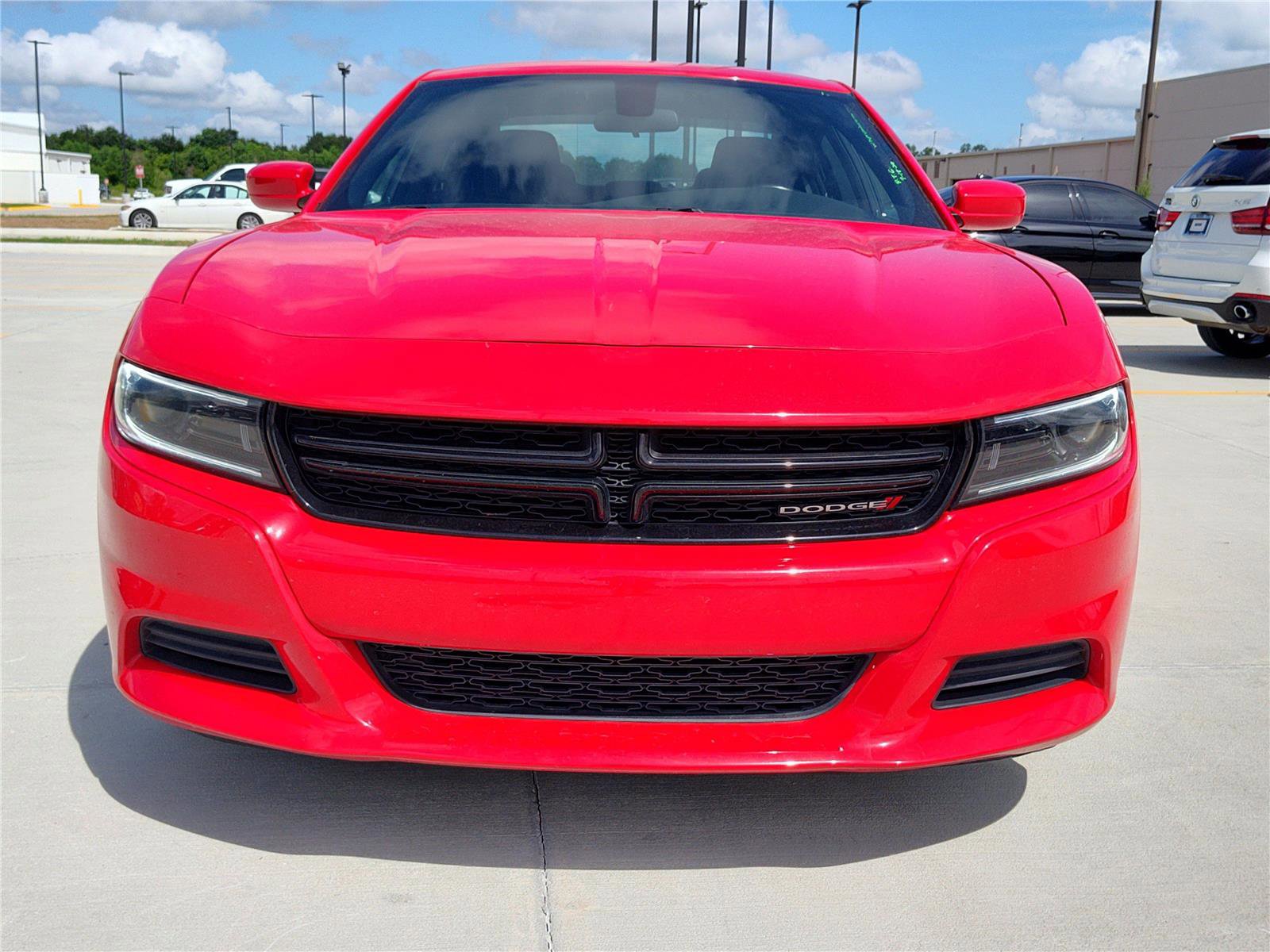 Used 2022 Dodge Charger SXT image 9