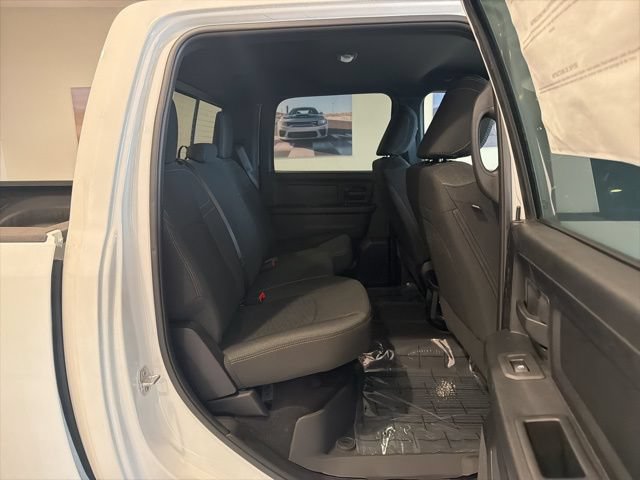 New 2026 RAM 3500 Tradesman AWD/4WD image 17