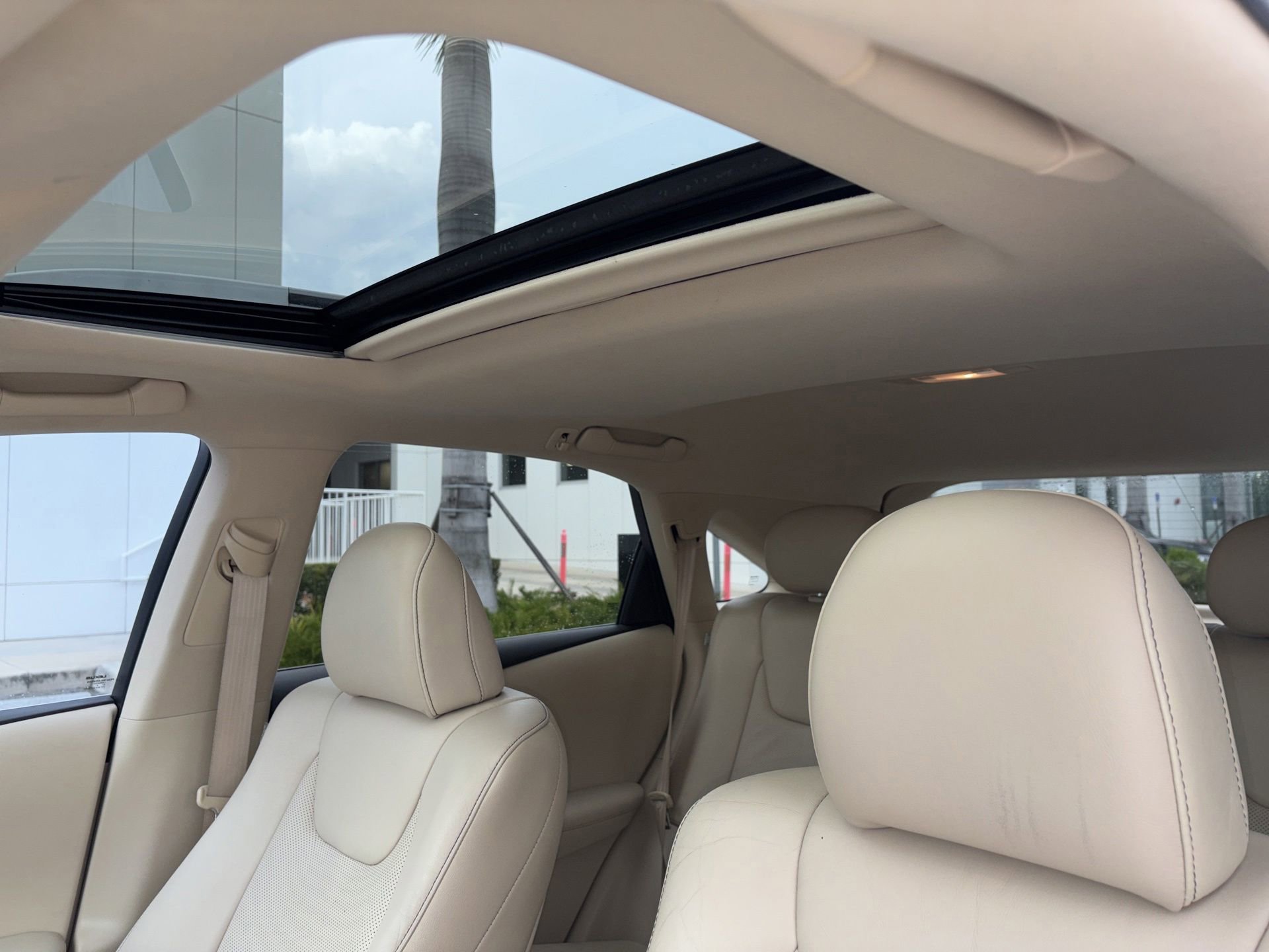 Used 2015 Lexus RX 350 FWD image 10