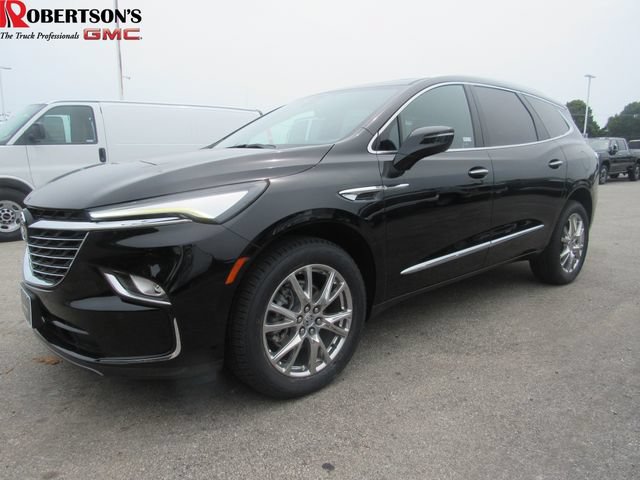Certified 2023 Buick Enclave Premium w/ Experience Buick Package AWD/4WD image 1