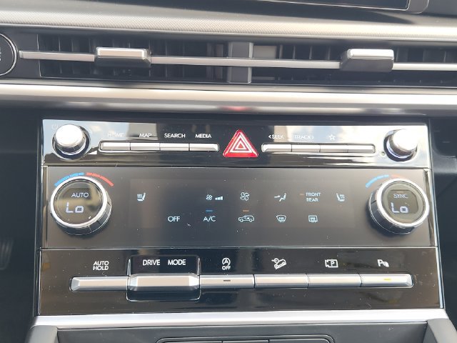 New 2027 Hyundai Santa Fe SEL FWD image 20