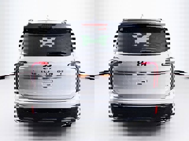 New 2025 Kia Telluride SX X-Line image 6