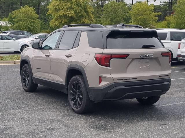 New 2027 GMC Terrain Elevation w/ Elevation Premium Package AWD/4WD image 7