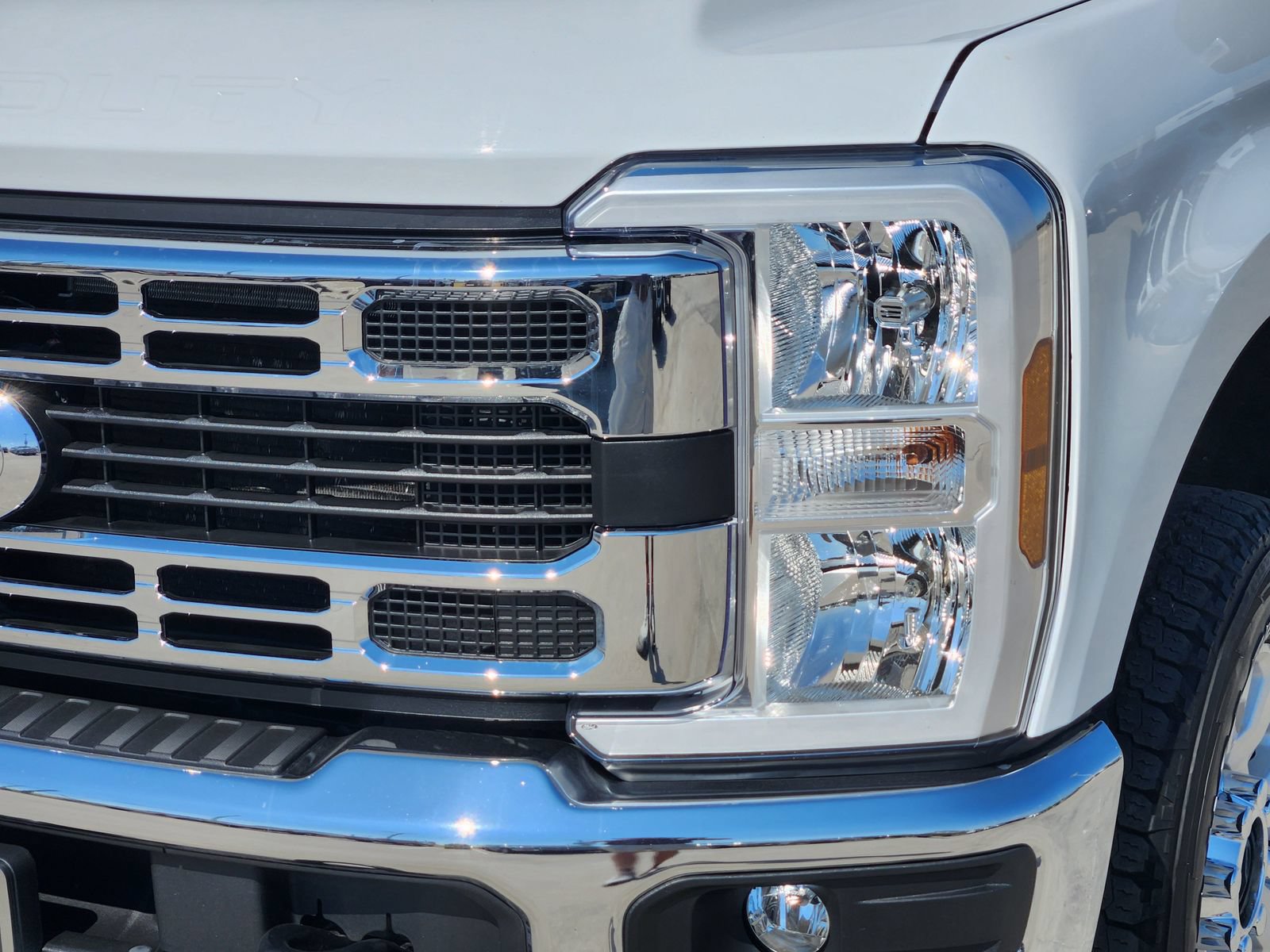 Certified 2024 Ford F250 XLT AWD/4WD image 11