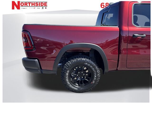 New 2026 RAM 1500 Rebel image 6