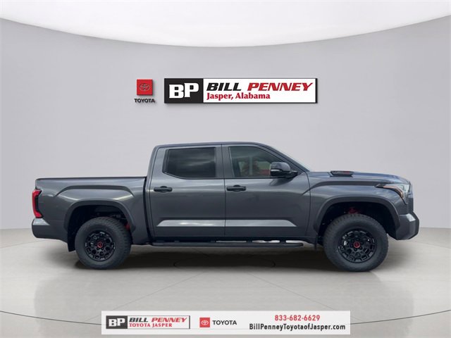 New 2026 Toyota Tundra TRD Pro image 6