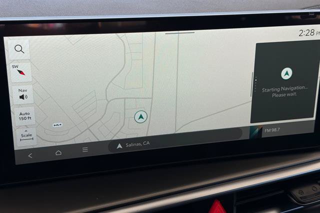 New 2026 Kia Sorento EX FWD image 37