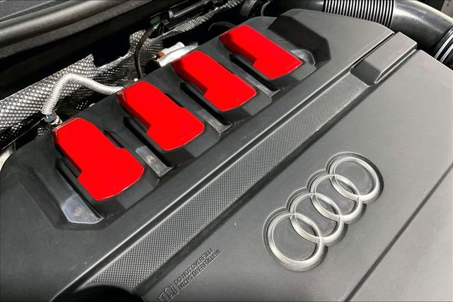 Certified 2025 Audi S3 Premium Plus image 18