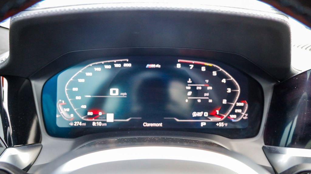 Used 2023 BMW M4 xDrive Competition w/ Executive Package image 23