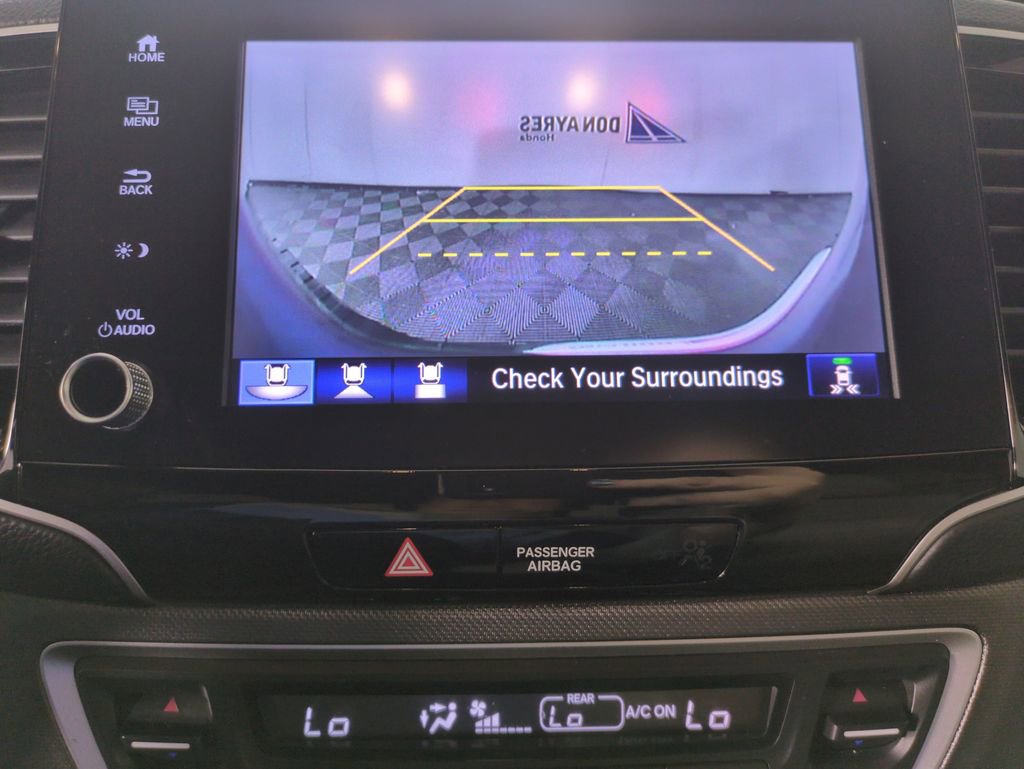 Certified 2023 Honda Ridgeline RTL-E image 24