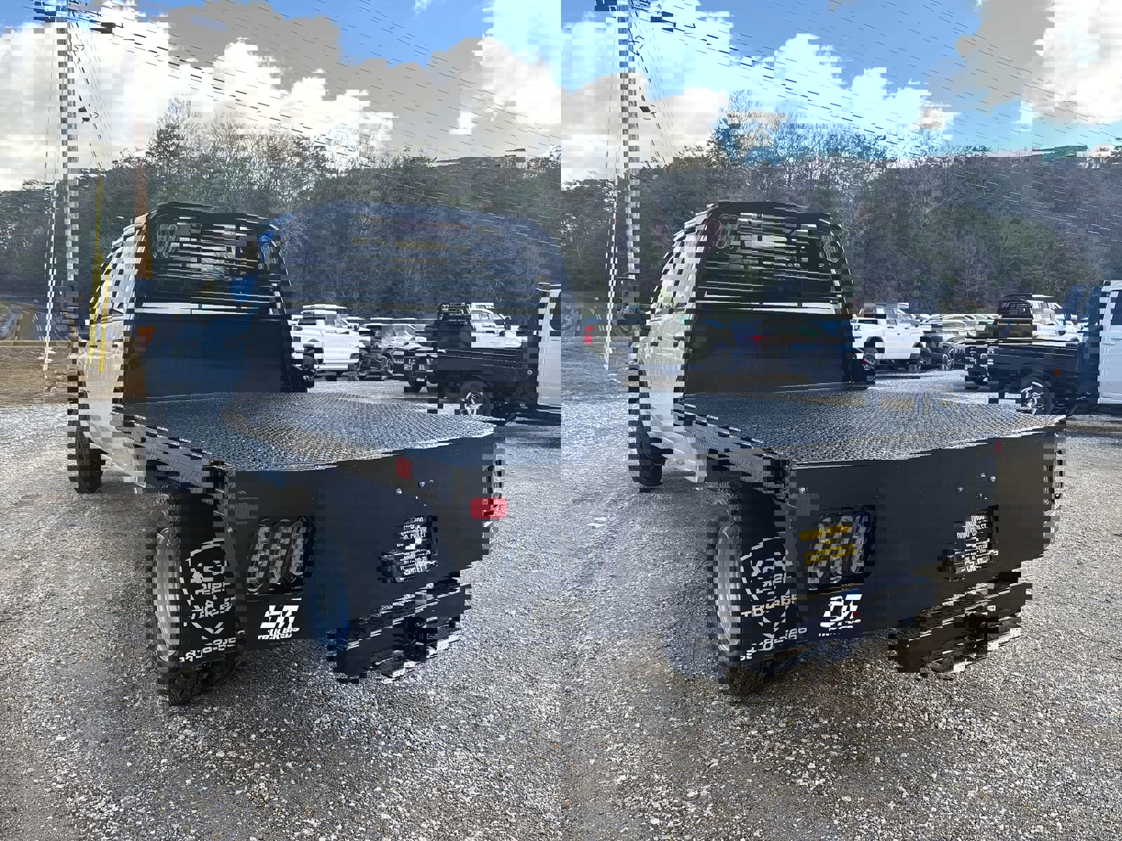 New 2026 Chevrolet Silverado 3500 W/T w/ WT Convenience Package image 25