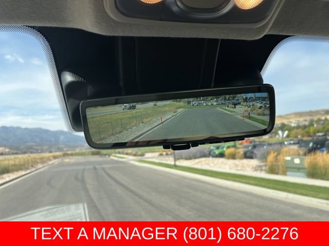 New 2025 RAM ProMaster 3500 FWD image 26