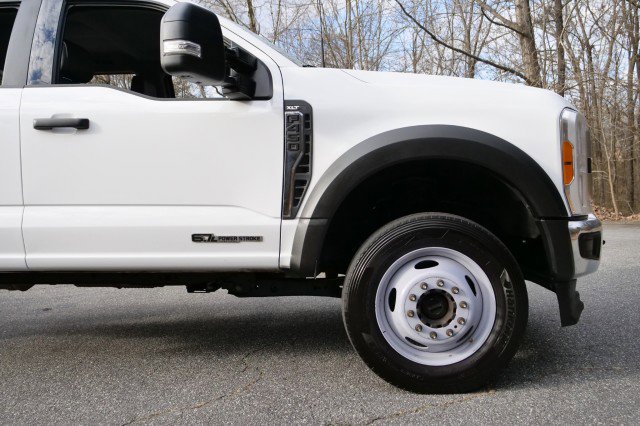 Used 2023 Ford F450 XLT w/ XLT Value Package image 41