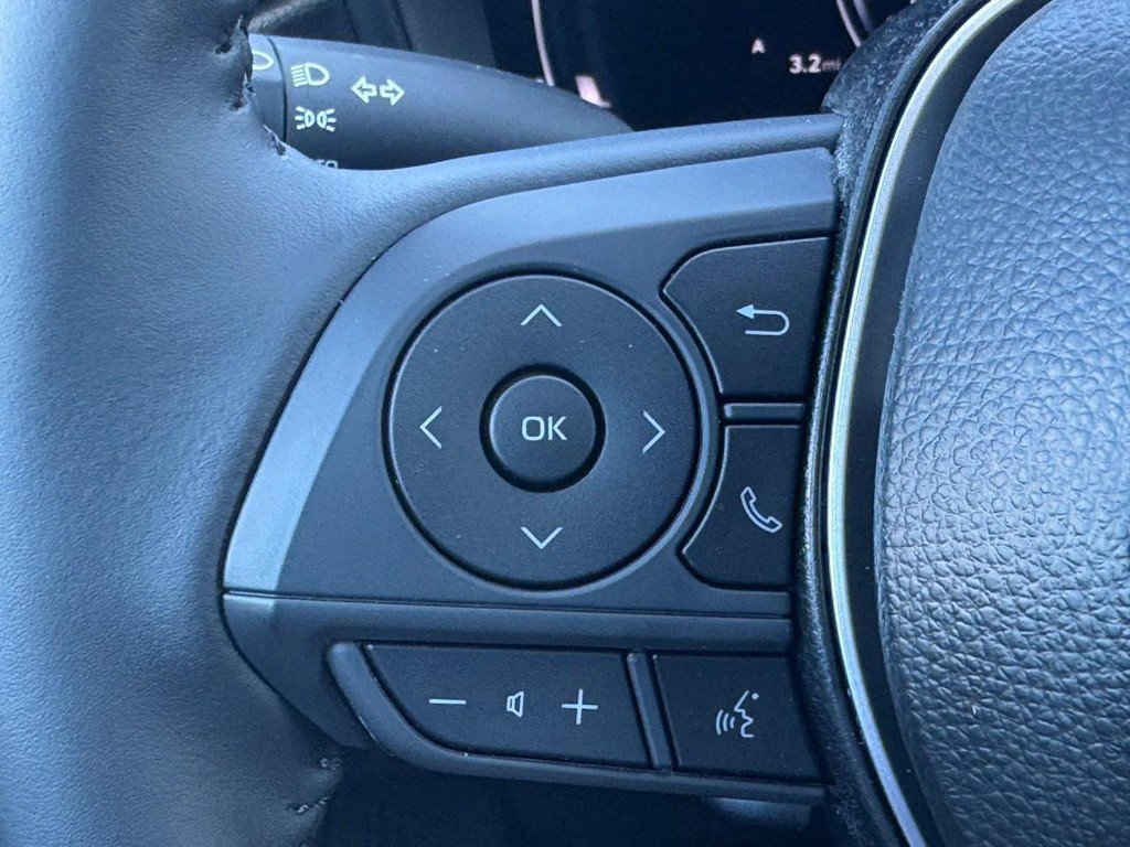 New 2026 Toyota Corolla SE FWD image 13