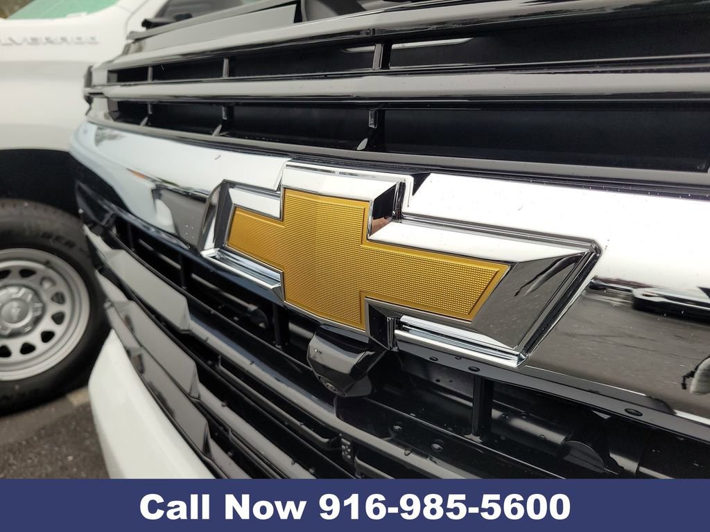 New 2026 Chevrolet Tahoe LS w/ LPO, Get Active Package image 35