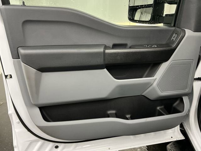 Used 2024 Ford F250 XL w/ XL Driver Assist Package AWD/4WD image 20