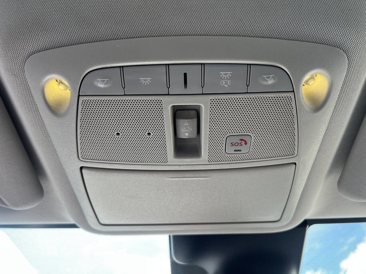 Used 2017 Nissan Rogue Sport SL w/ SL Premium Package image 21