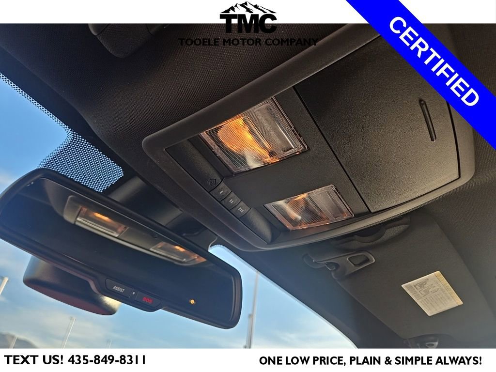 Used 2022 Dodge Challenger SRT Hellcat Redeye image 21