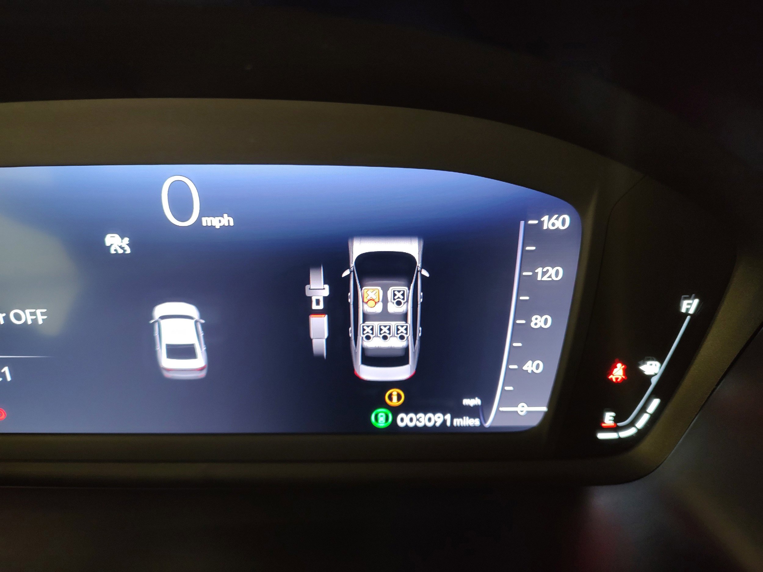 Used 2025 Honda Accord SE image 6