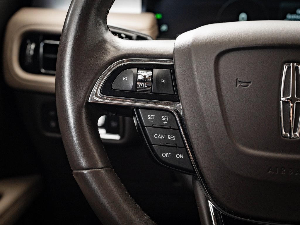 Used 2021 Lincoln Nautilus FWD w/ Equipment Group 101A image 27