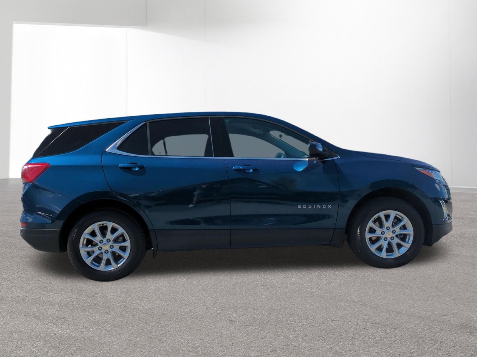 Used 2020 Chevrolet Equinox LT image 4