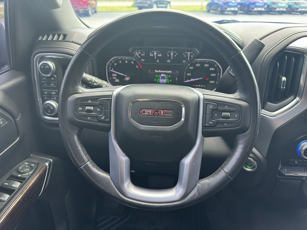 Used 2021 GMC Sierra 1500 Elevation AWD/4WD image 12