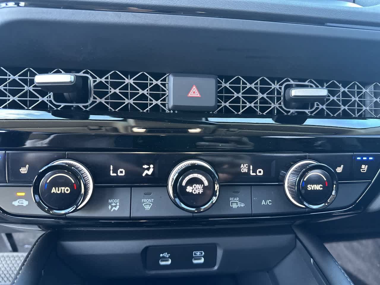 Used 2023 Honda Accord Touring image 21