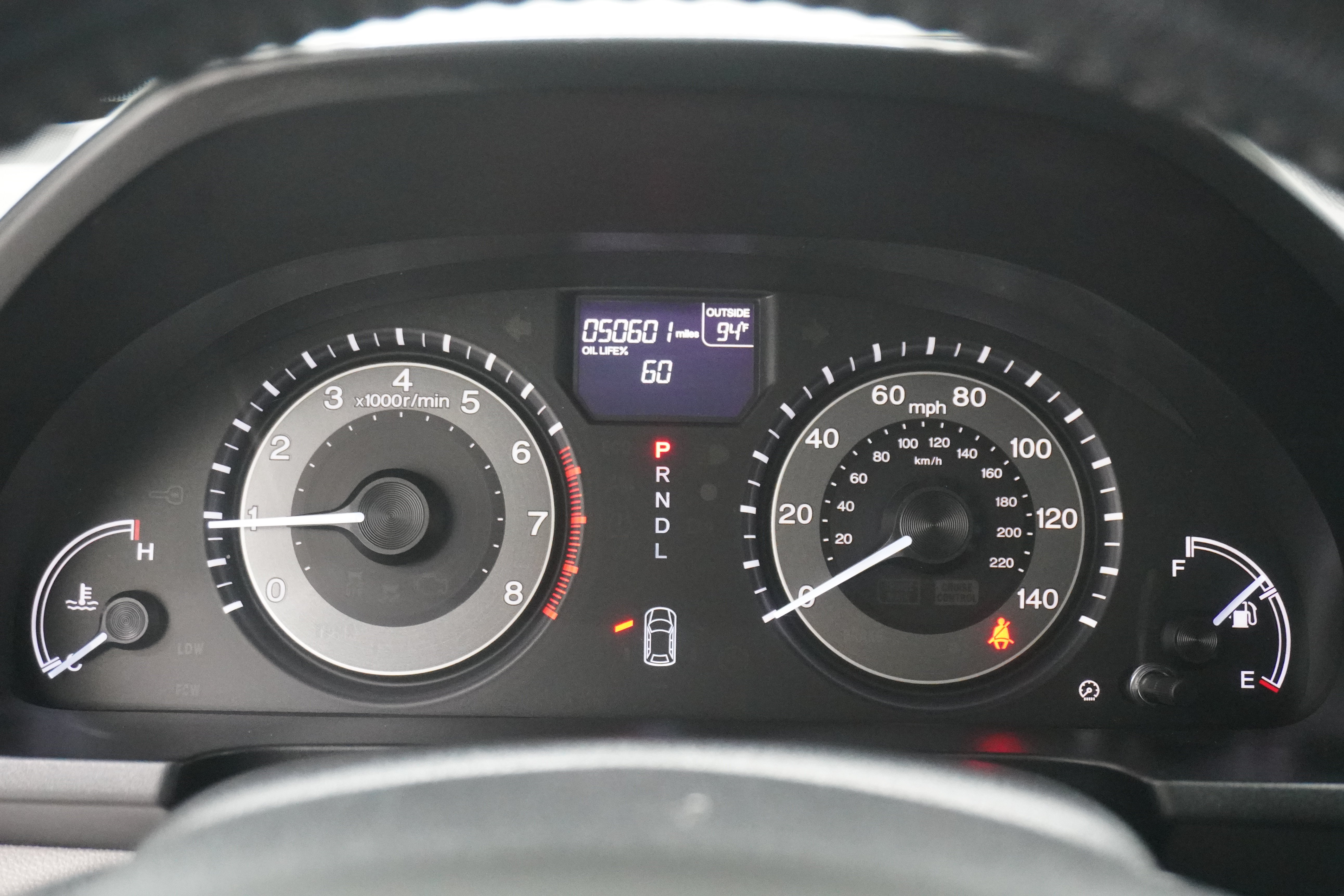 Used 2015 Honda Odyssey EX-L image 19