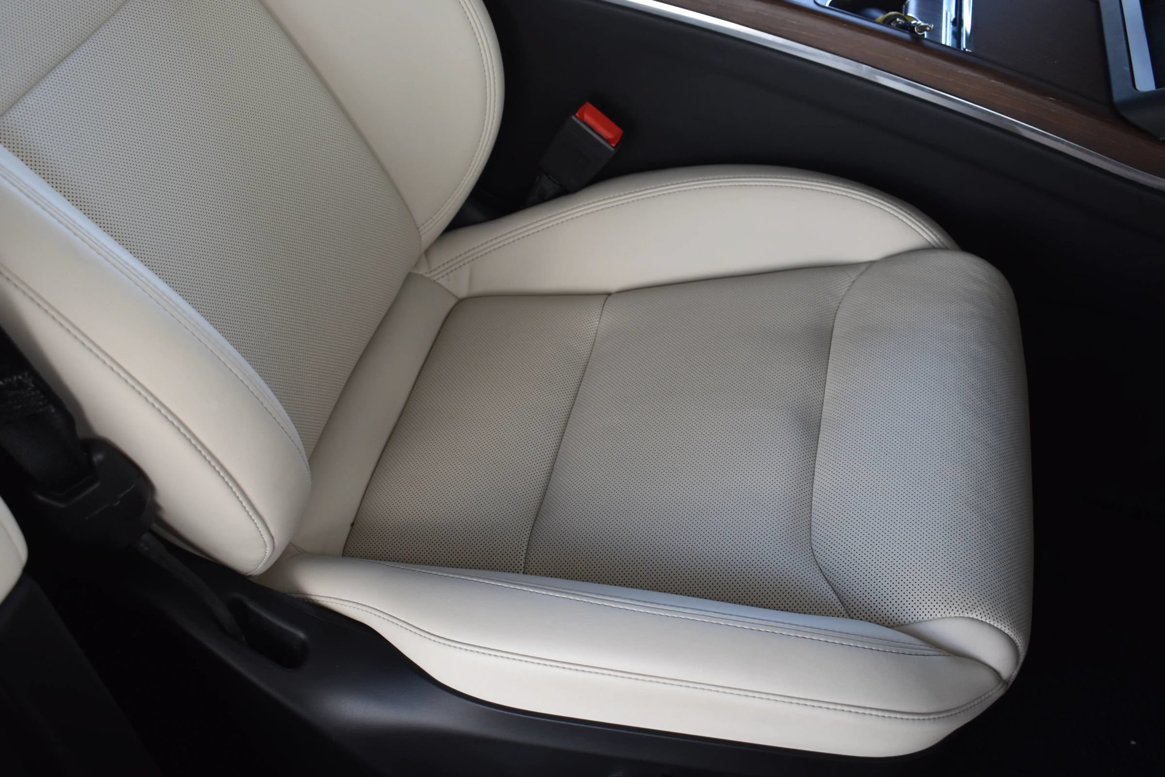 Used 2021 Tesla Model X Long Range AWD/4WD image 13
