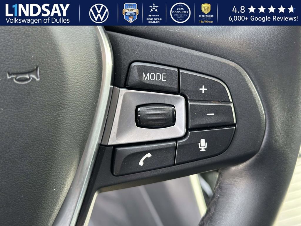 Used 2018 BMW X3 xDrive30i image 20