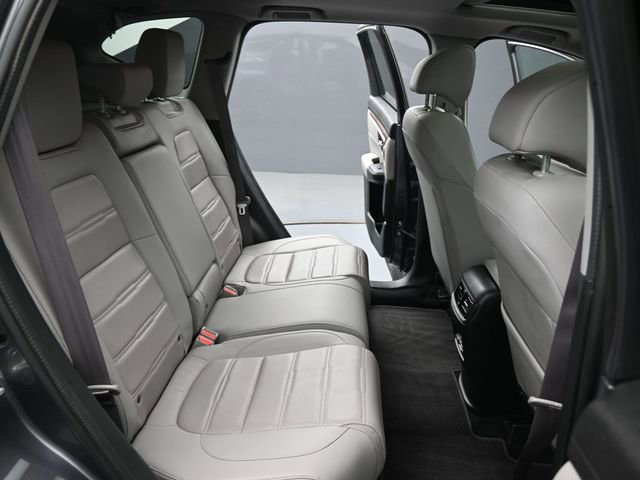 Certified 2022 Honda CR-V EX-L image 25