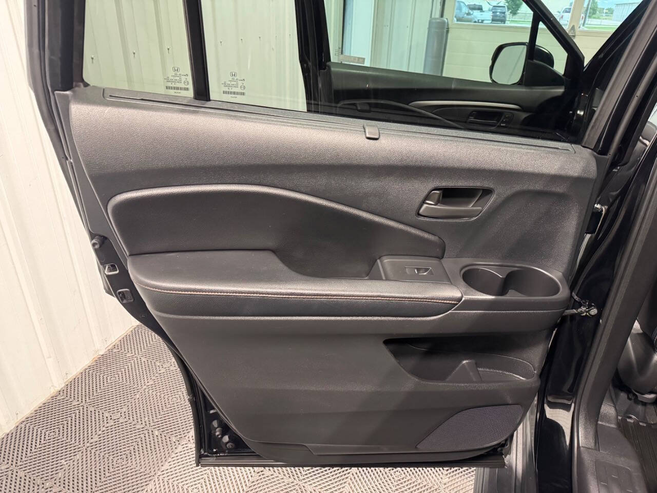 Used 2022 Honda Passport TrailSport image 14