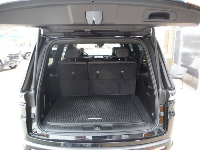 New 2026 Jeep Grand Wagoneer L Limited AWD/4WD image 67