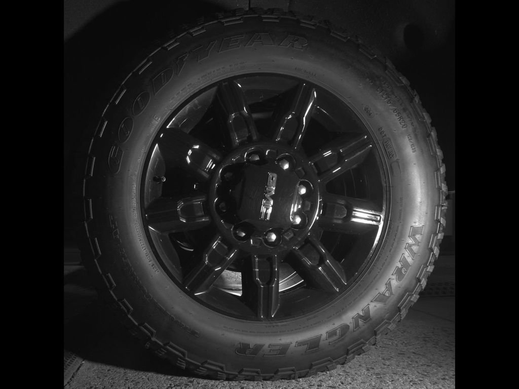 Certified 2025 GMC Sierra 2500 AT4 w/ AT4 Premium Plus Package AWD/4WD image 38