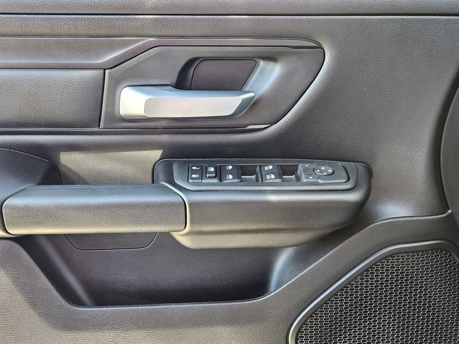 Used 2026 RAM 1500 Express image 29