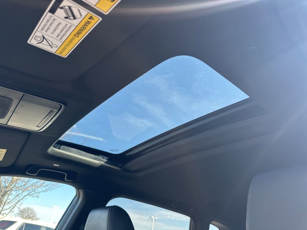 Used 2025 Honda CR-V Sport-L image 6