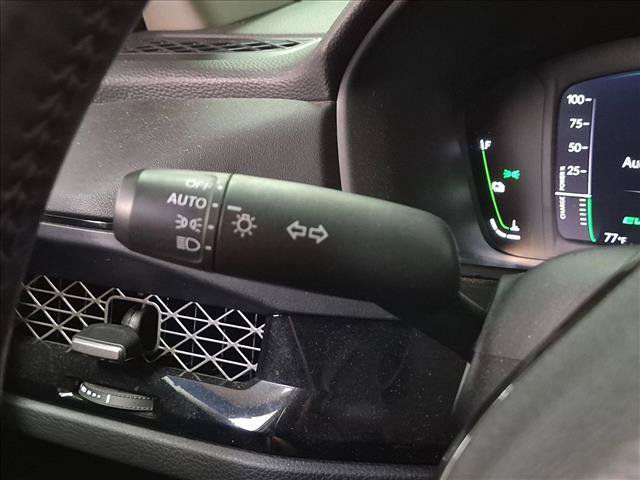 Used 2025 Honda Accord Touring image 10