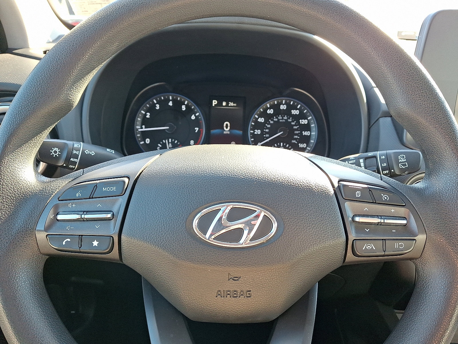 Certified 2023 Hyundai Kona SEL image 18